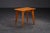 Reconstruction Side Table, 1940s For Sale - Image 10 of 12