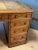 English Desk in Walnut For Sale - Image 3 of 18