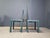 Arcadia Dining Chairs attributed to Paolo Piva for B&B Italia, 1980, Set of 10 For Sale - Image 3 of 17