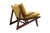 Moore Armchair by Wood Tailors Club For Sale - Image 8 of 13