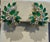 Contemporary 2 Ct Natural Brazilin Marquise Emerald & 1.8 Ct Diamond Clip on Earring 18 KYG For Sale - Image 3 of 18