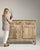 French Oak Buffet, Antique, France, Early 19th Century For Sale - Image 4 of 16