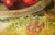 Paul Segieth, Still Life with Apples, 1938, Oil Painting, Framed For Sale - Image 7 of 13