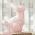 Kenneth Ludwig Chicago Daisy Mae Bunny Large For Sale - Image 4 of 5