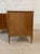 Wood Walnut Chests of Drawers from La Permanente Mobili Cantù, 1950s, Set of 2 For Sale - Image 7 of 9