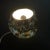 Glass Glass Ice Cube Desk Lamp from Peill & Putzler, 1970s For Sale - Image 7 of 8