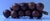 1960s 1960s Mid-Century Modern Hand-Carved Monkey Pod Scalloped Bowl With 12 Pieces of Fruit For Sale - Image 5 of 12