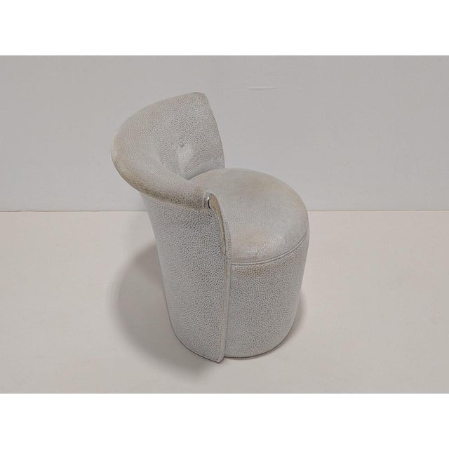 Devonshire Chair by Christopher Guy For Sale - Image 5 of 13