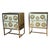 Contemporary Murano Nightstand from Justfurnituress SRL, Set of 2 For Sale - Image 3 of 11