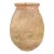 19th Century French Terra Cotta Biot Olive Jar 20 X 26.875 In. For Sale