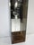 Mid-Century Modern Howard Miller Lucite Mid Century Grandfathers Clock Model 677 For Sale - Image 3 of 12