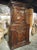 17th Century French Walnut Wood Buffet Deux Corps For Sale - Image 13 of 13
