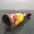 Vintage Style Brass and Wood Telescope With Box and Art Panel For Sale - Image 4 of 9