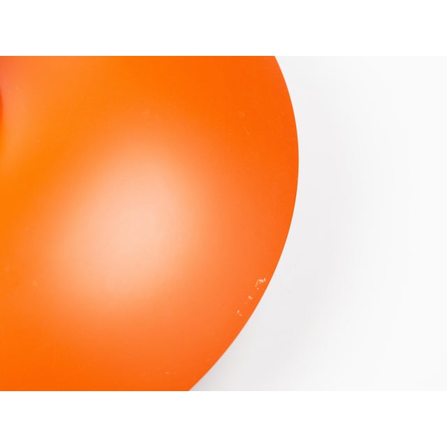 Vintage Danish PH 4/3 Lamp by Poul Henningsen for Louis Poulsen, 1966 For Sale - Image 10 of 14