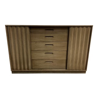 Mid-Century Modern Edward Wormley for Dunbar Cabinets For Sale