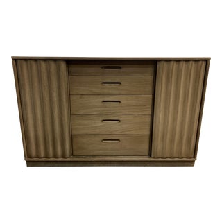 Mid-Century Modern Edward Wormley for Dunbar Cabinets For Sale