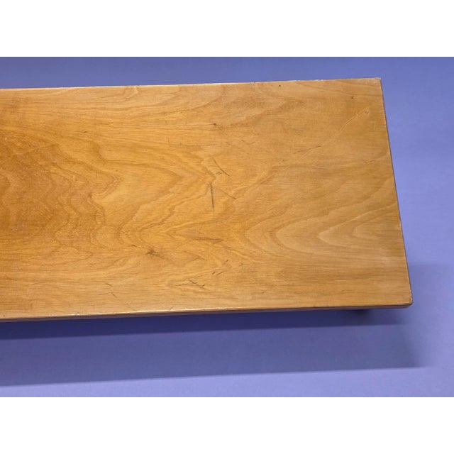 Shelf by Alvar Aalto for Artek, 1940s For Sale - Image 14 of 15