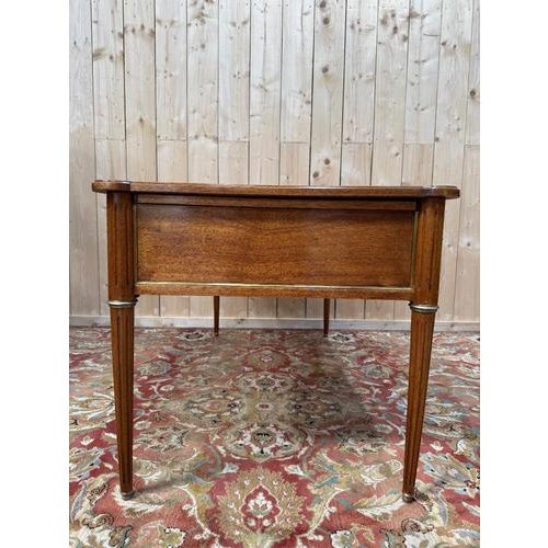 Period: 20th century Style: Louis 16th, Directory Condition: Fully restored Material: Solid wood Length: 156Width:...