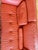 2020s Roche Bobois, Sacha Lakic, Italian Sofa, 100% Genuine Leather For Sale - Image 5 of 9