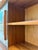 Brown Display Sideboard in Teak with Chrome Feet from Dyrlund For Sale - Image 8 of 11