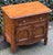 French Country Drexel French Country “Cabernet” Nightstand For Sale - Image 3 of 12