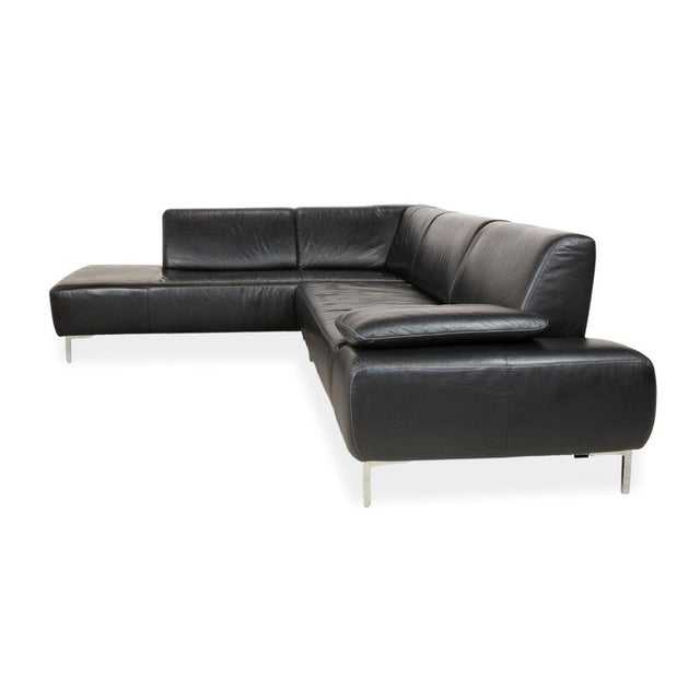 Leather Corner Sofa from Willi Schillig For Sale - Image 12 of 13