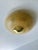 Venetian lively “gold” graniglia Murano glass flush mount Traditional venetian slab working of Murano glass with italian...