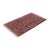 Karastan Red Sarouk Approx: 2’6” X 4’3” Area Rug For Sale
