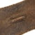 Brown African Antique Wood Shield For Sale - Image 8 of 9