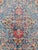 Hand-Knotted Rug from OCM, Turkey, 1920s For Sale - Image 6 of 13