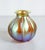 Glass Myra Series Vase in Iridescent Glass from WMF, 1930s For Sale - Image 7 of 7