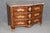 Pair e.j Victor Regency Style Brass Mounted Marble Top Commodes For Sale In Philadelphia - Image 6 of 9