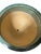 Ceramic Vintage Celadon-Style Glazed Planter For Sale - Image 7 of 12