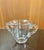Transparent Vintage Imperial Candlewick Serving Set - 7 Piece For Sale - Image 8 of 12
