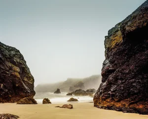 Guy Sargent, Kynance Cove, Photograph