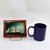 Early 20th Century Miniature Framed Reverse Glass Painting of a Clipper Ship For Sale In Cincinnati - Image 6 of 16