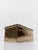 Gold Mid-Century Modern Brass Faux Bamboo Box attributed to Maison Baguès, 1970s For Sale - Image 8 of 18