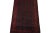 Rug & Kilim Rug & Kilim’s Baluch Tribal Rug With Deep Red and Blue Geometric Patterns For Sale - Image 4 of 8
