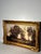 After Jean-Baptiste Camille Corot, Dance of the Nymphs, 19th Century, Oil Painting on Canvas, Framed For Sale - Image 8 of 14