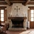 The Perfect Balance: Twist & Basket Iron Candelabra ️ Enhance your home with the rustic elegance of this Hand-Forged...