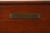 Ethan Allen Mahogany Tall Cheval Dressing Mirror For Sale - Image 12 of 13