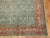 Early 20th Century Antique Zabihi Collection Persian Tabriz Carpet - 8'2" x 11'8" For Sale - Image 5 of 8