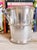 Mid-Century Modern Vintage Silver Champagne Bucket From the Mark Hopkins Hotel in San Francisco For Sale - Image 3 of 10