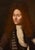 John Michael Wright, Portrait of a Gentleman, 1670, Oil on Canvas For Sale - Image 12 of 16