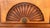 Vintage Colonial Revival Figured Maple Chippendale-Style Highboy Chest For Sale - Image 9 of 15