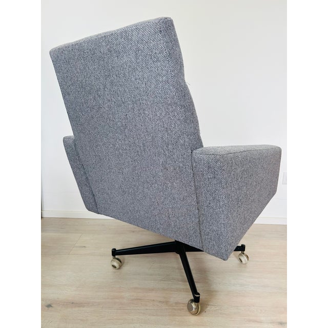 Lounge Armchair, East Germany, 1970s For Sale - Image 9 of 10