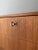 Mid-Century Modern Swedish Teak Chest of Drawers For Sale - Image 5 of 14