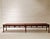 Vintage Bench by William Watting for Scanflex, 1950s For Sale - Image 17 of 17