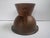 Vintage Flemish Copper b.m. Co. Double-Handled Vase, No. 5012 For Sale - Image 4 of 12