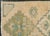 Early 21st Century Turkish Mini Rug Oriental Hand Knotted Vintage Rug 1'5" x 2'9" #21096 For Sale - Image 5 of 8